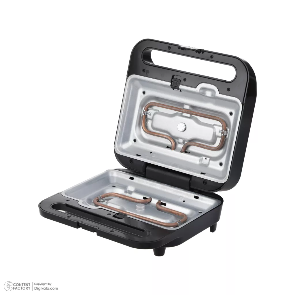 ساندویچ ساز ترام هاوس مدل SM-30210