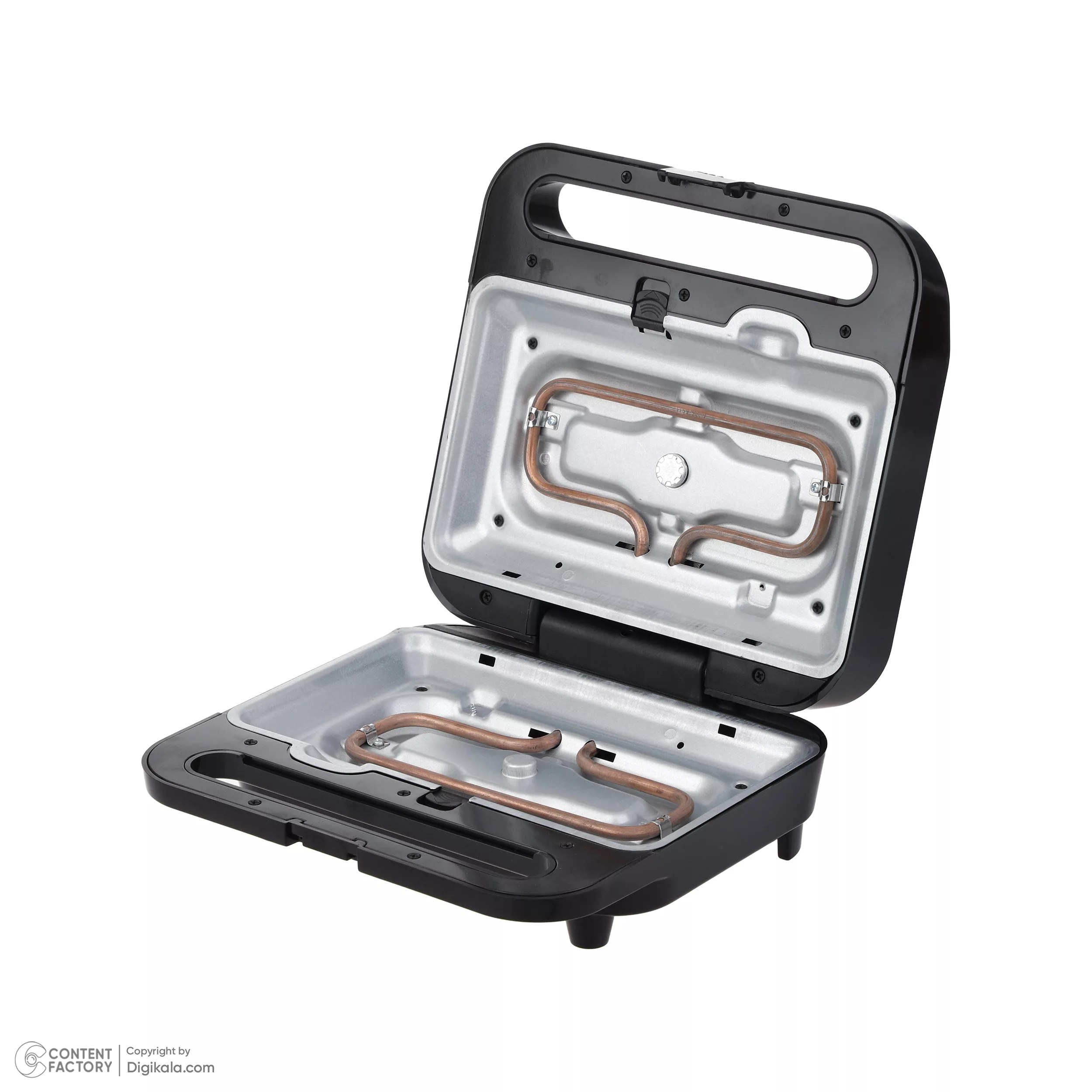 ساندویچ ساز ترام هاوس مدل SM-30210