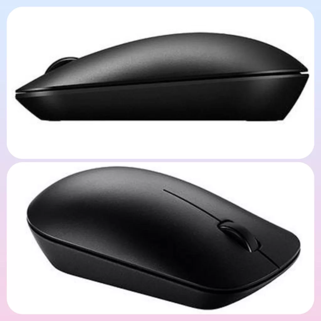 ماوس بی سیم هوآوی مدل Swift