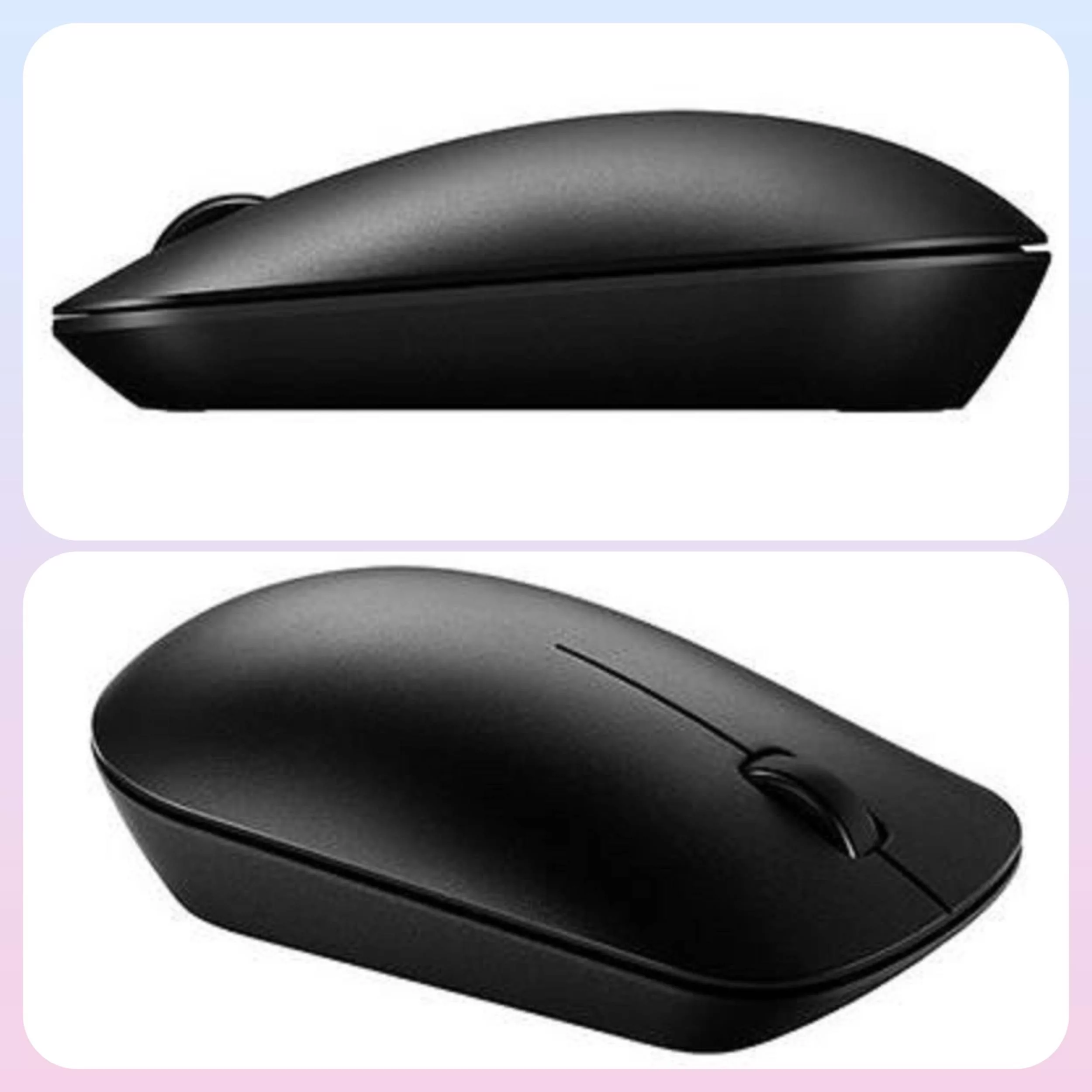 ماوس بی سیم هوآوی مدل Swift