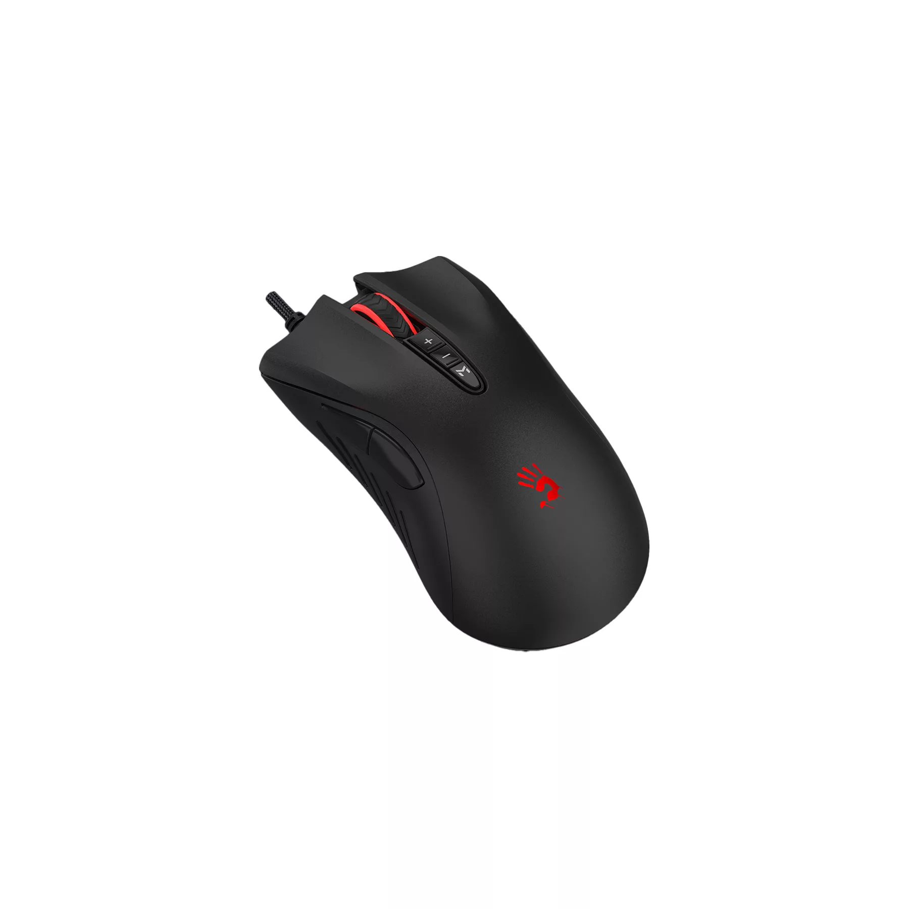 ماوس بلادی مدل Es5 Esport RGB gaming