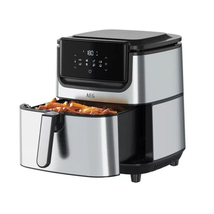 سرخ کن بدون روغن آ ا گ مدل AF6-1-6ST