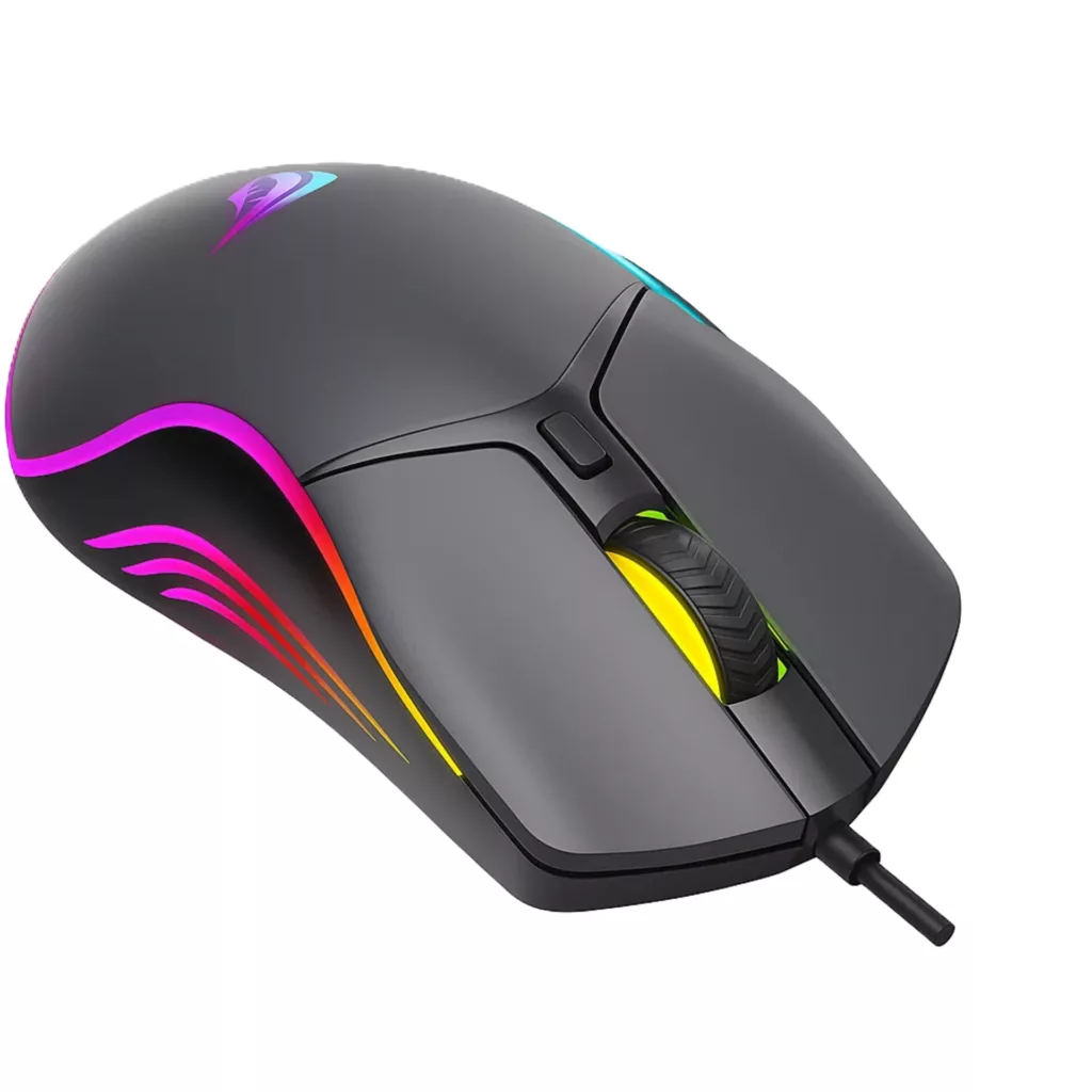 ماوس گیمینگ هویت مدل MS1029 RGB