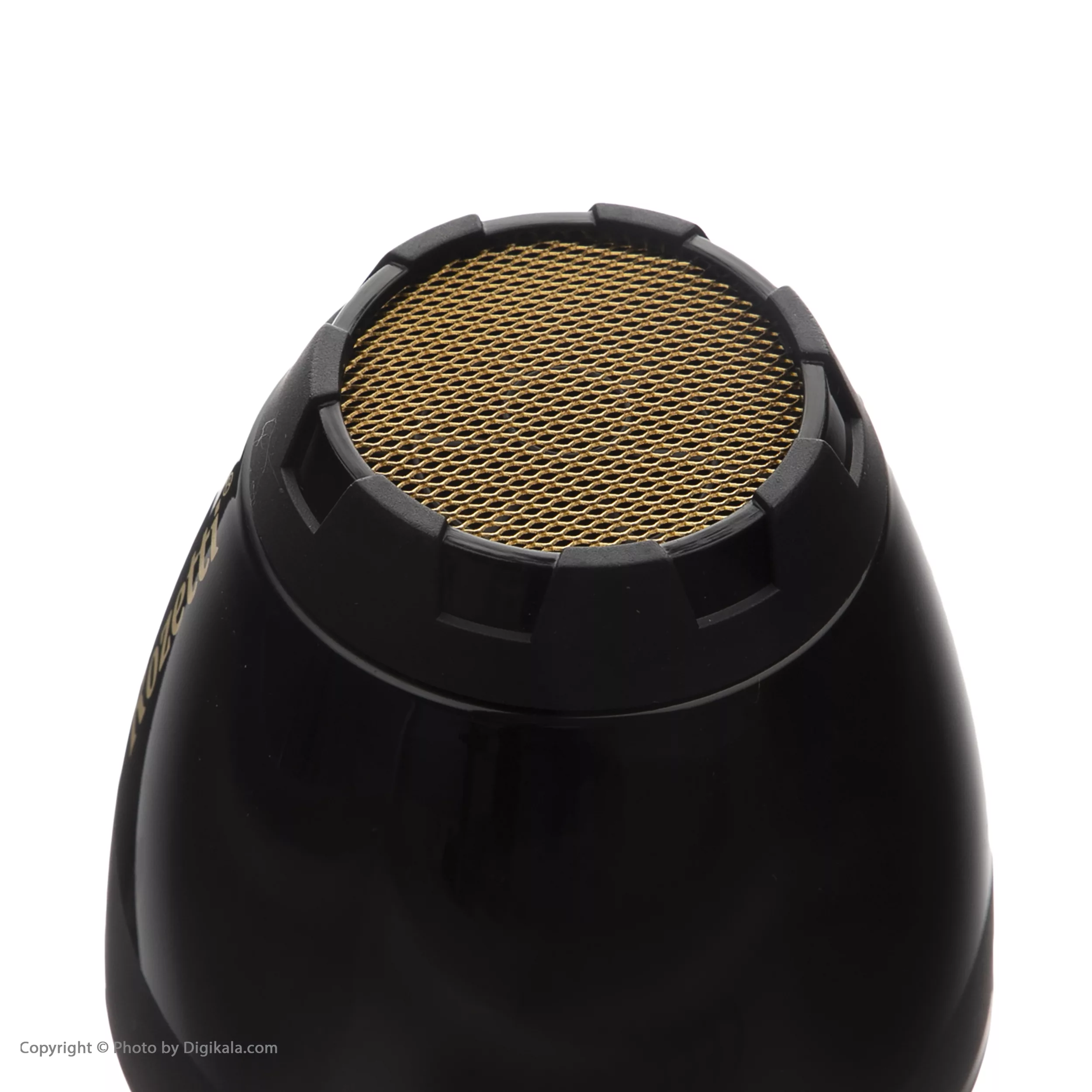 سشوار کراتینه حرفه‌ای رزتی مدل 9924