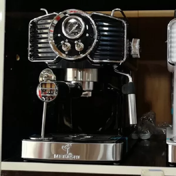 اسپرسو ساز 1.5 لیتری مباشی مدل ECM2037
