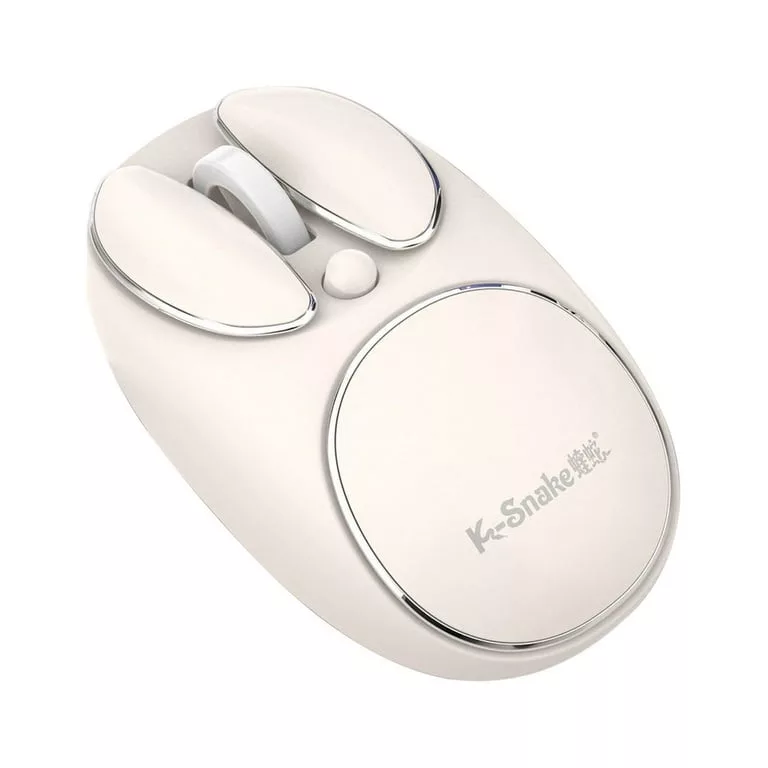 ماوس بی سیم کی اسنیک مدل W520