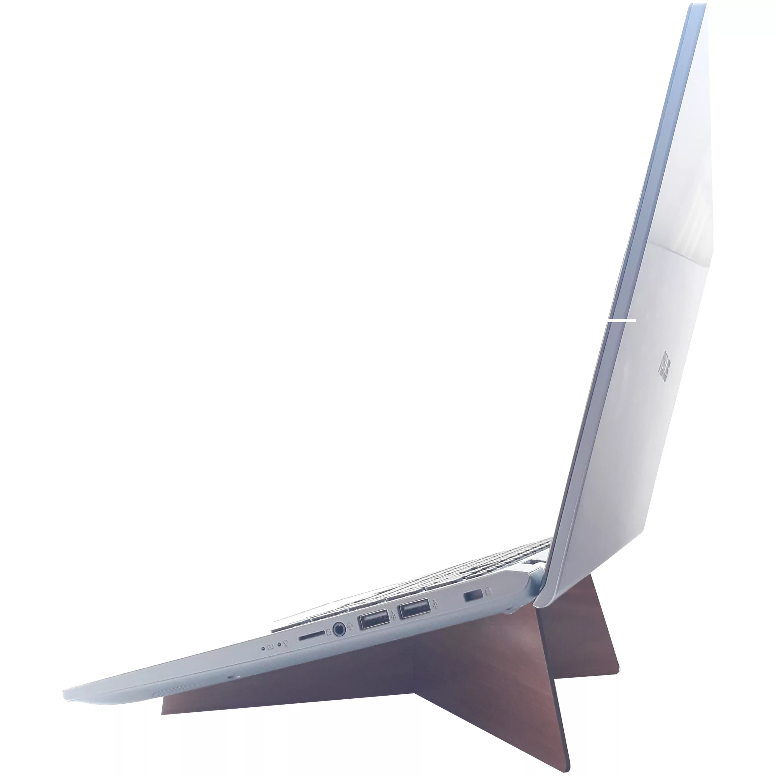 پایه نگهدارنده لپ تاپ مدل ۰x