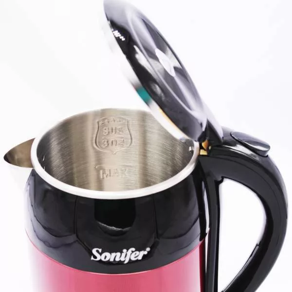 کتری برقی سونیفر مدل sf-2072