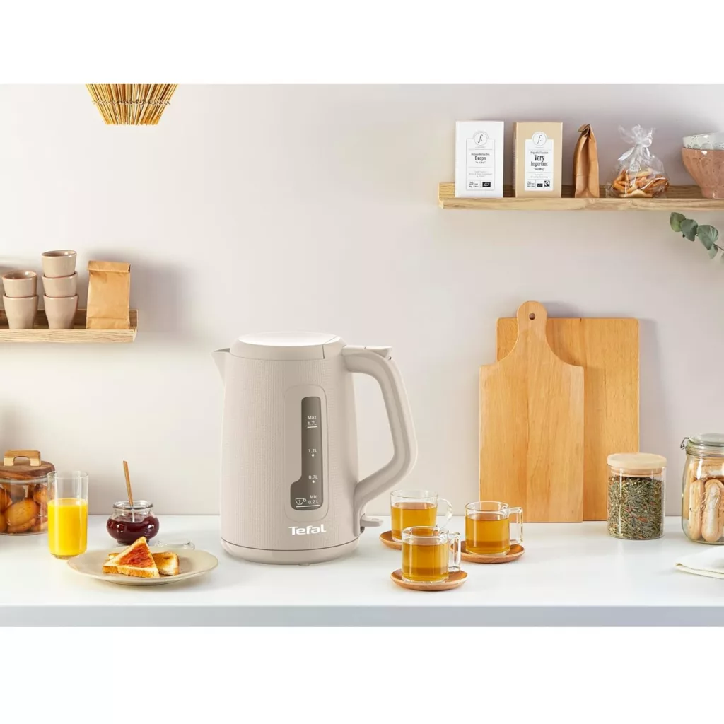 کتری برقی تفال مدل KO2M گنجایش 1.7 لیتر