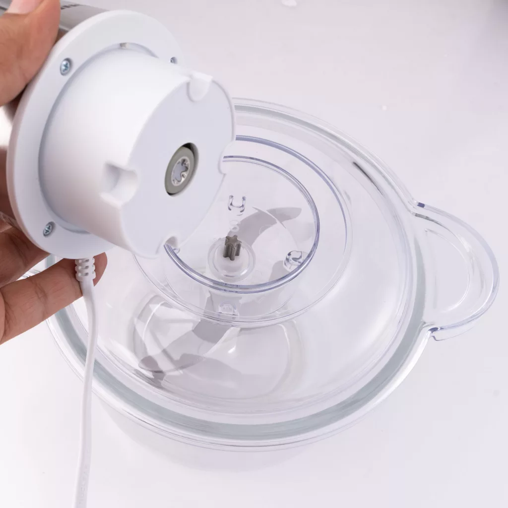 خردکن نیکووا مدل NFC-99