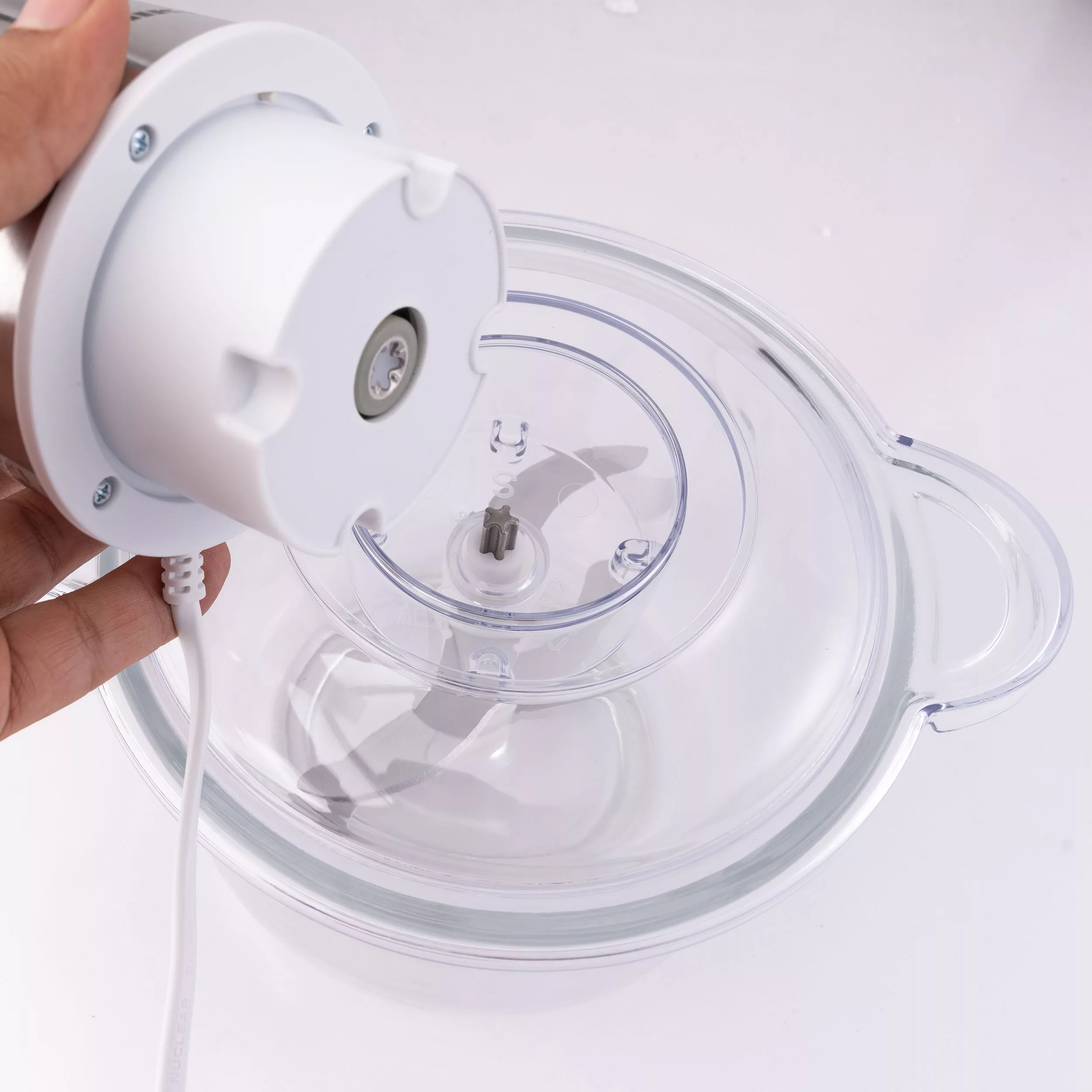 خردکن نیکووا مدل NFC-99