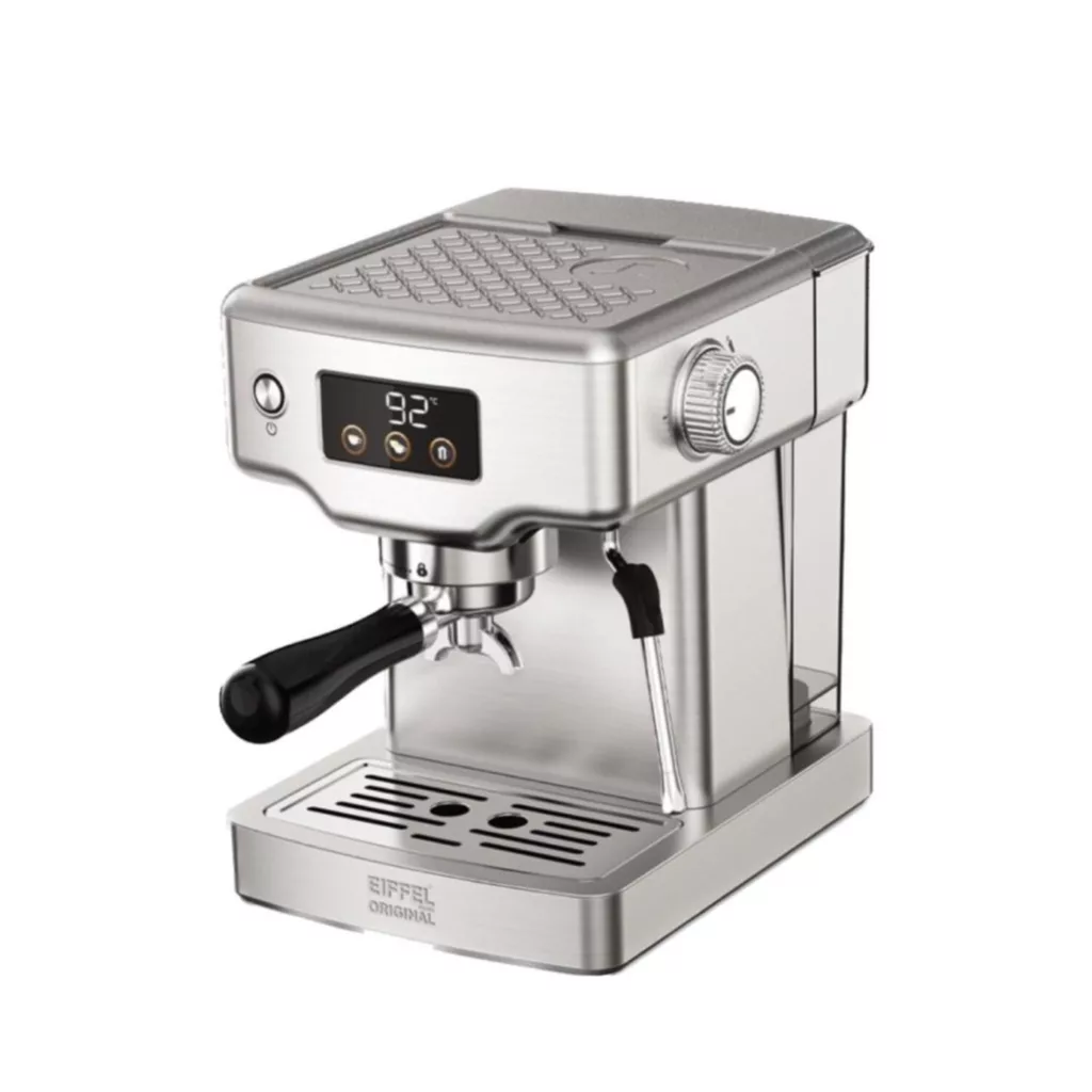 اسپرسو ساز 1800 میلی‌لیتر ایفل  مدل EL_3810 EM