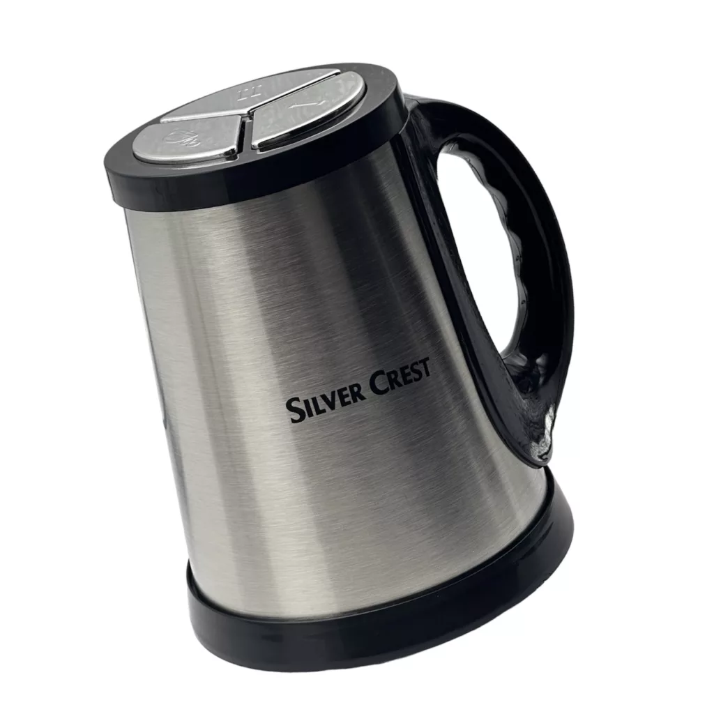 خردکن سیلور کرست مدل SL-2022