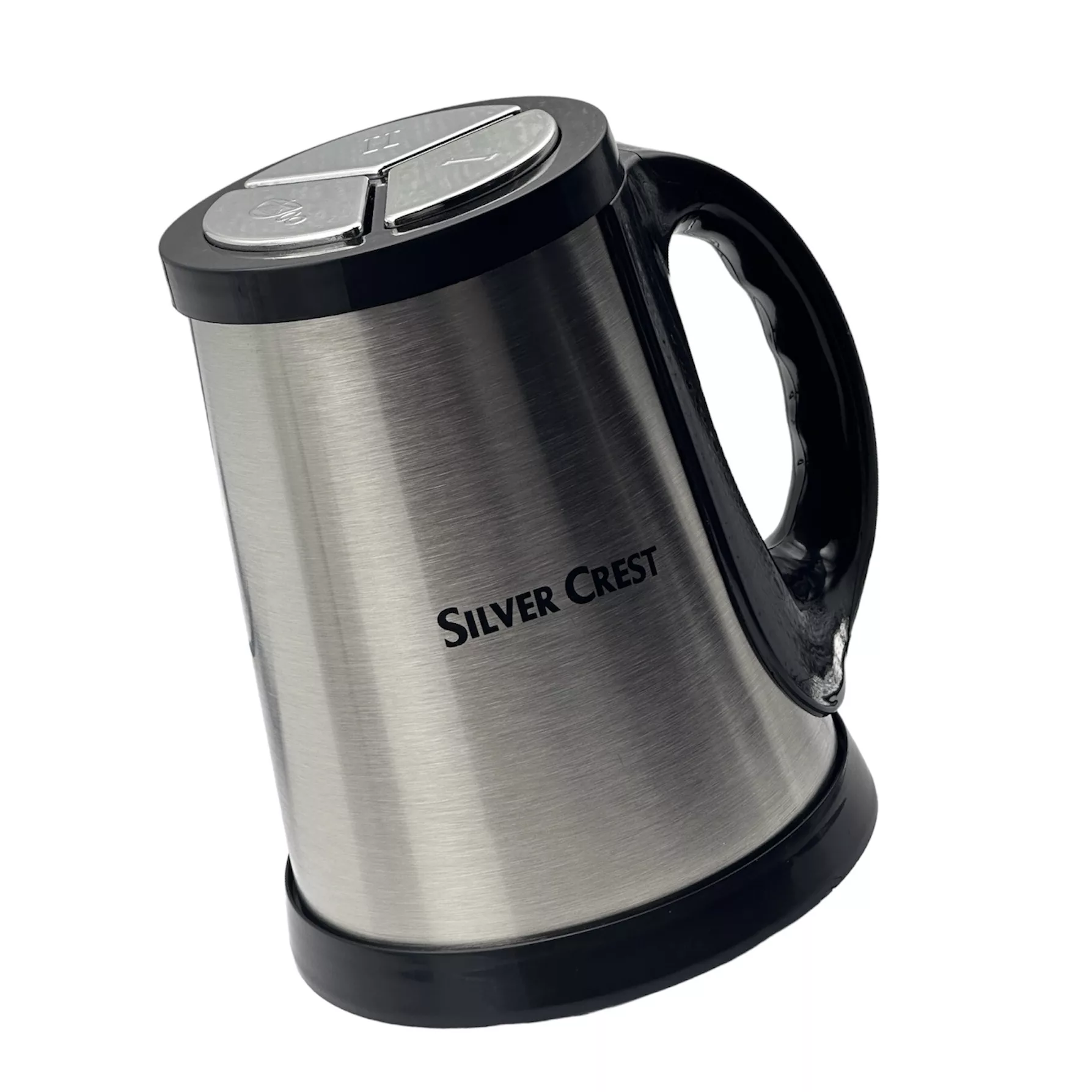 خردکن سیلور کرست مدل SL-2022