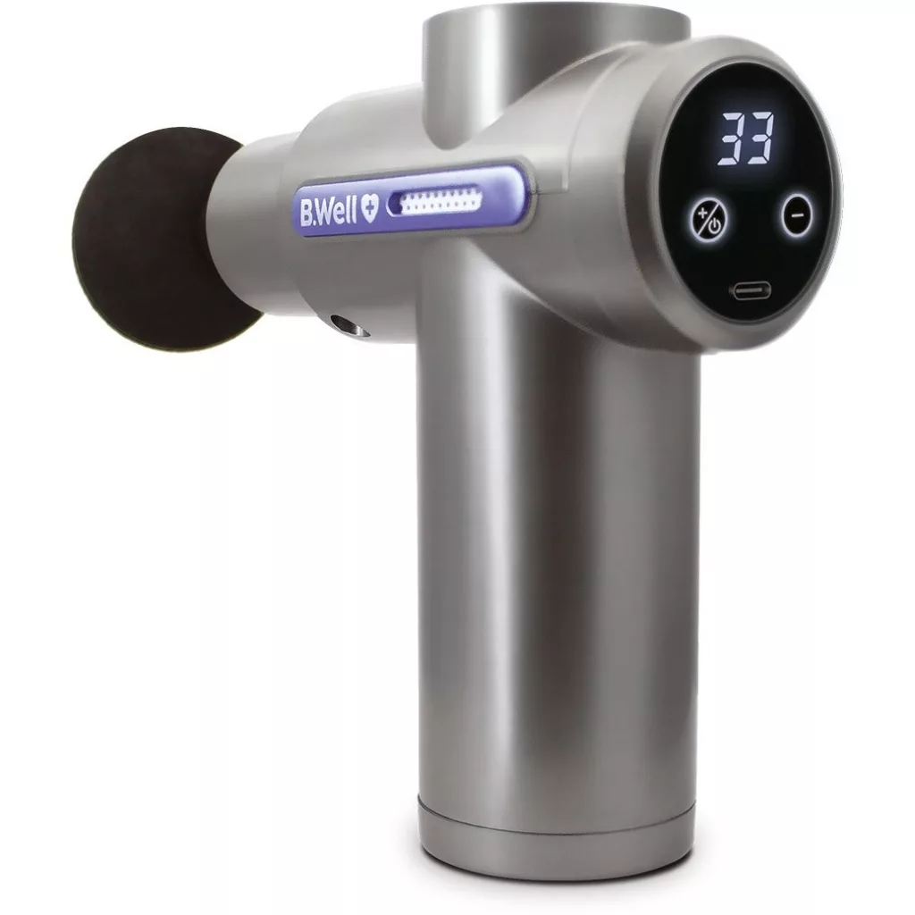 ماساژور برقی بی ول مدل MED-450