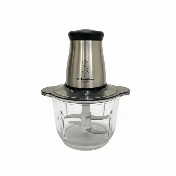 مخلوط کن و آسیاب کن 2.5 لیتری همیلتون مدل BH-540