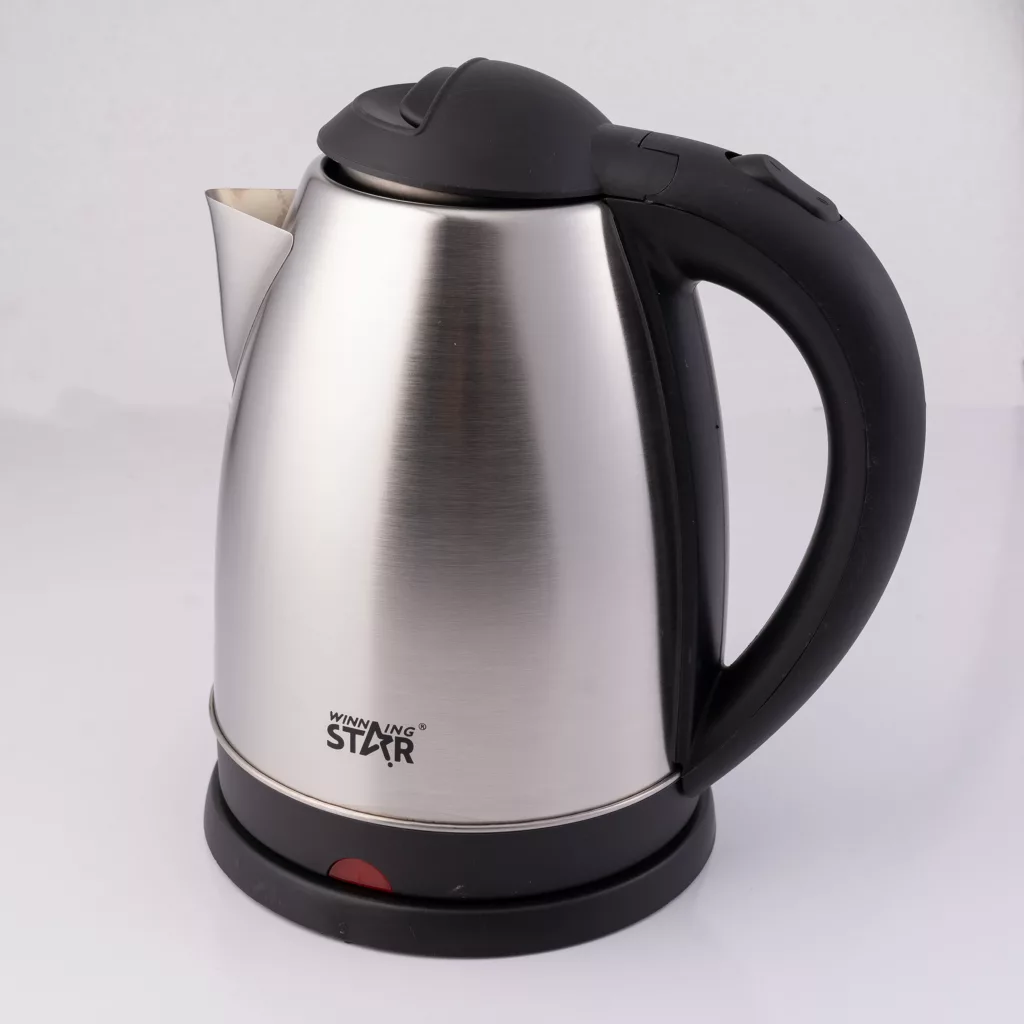 کتری برقی وینینگ استار مدل ST-6009