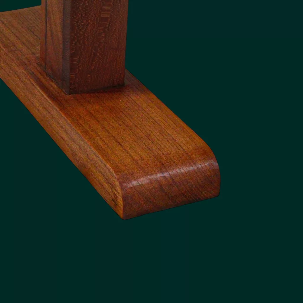 میز لپ تاپ مدل معرق