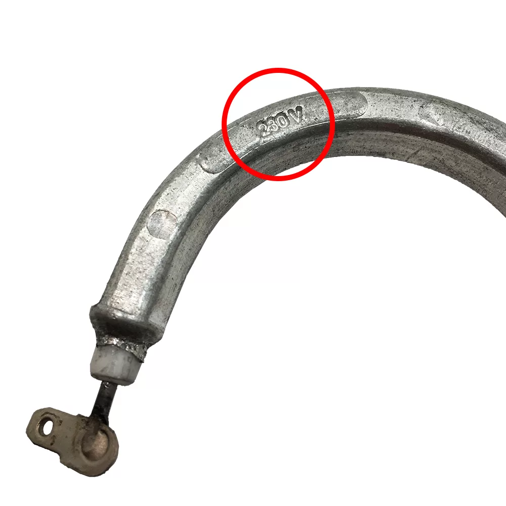 المنت مدل قهوه ساز طرح نعل اسبی