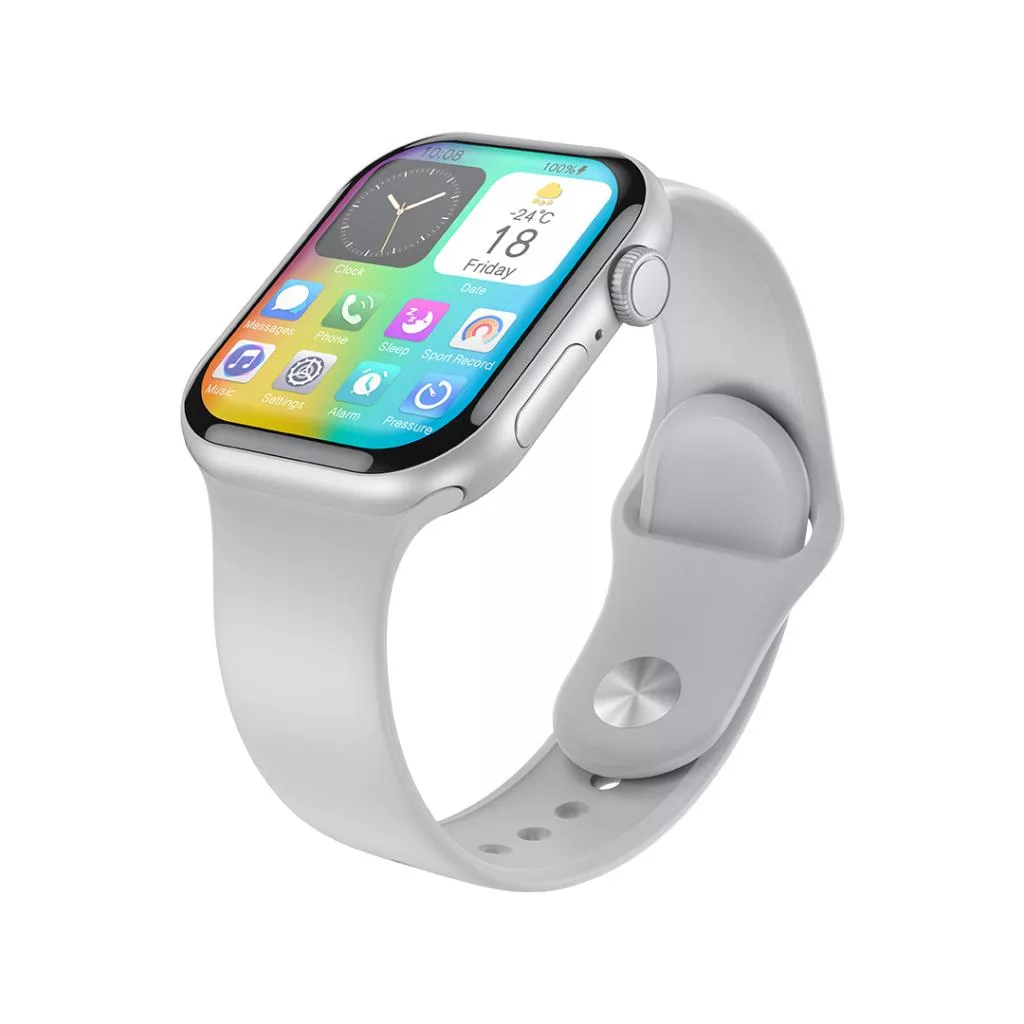 ساعت هوشمند ایکس او مدل W10 PRO