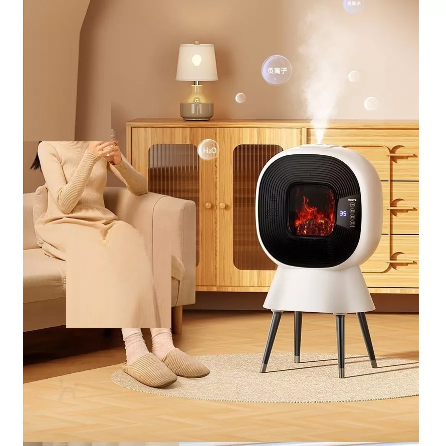 شومینه برقی مدل Tym H-BT