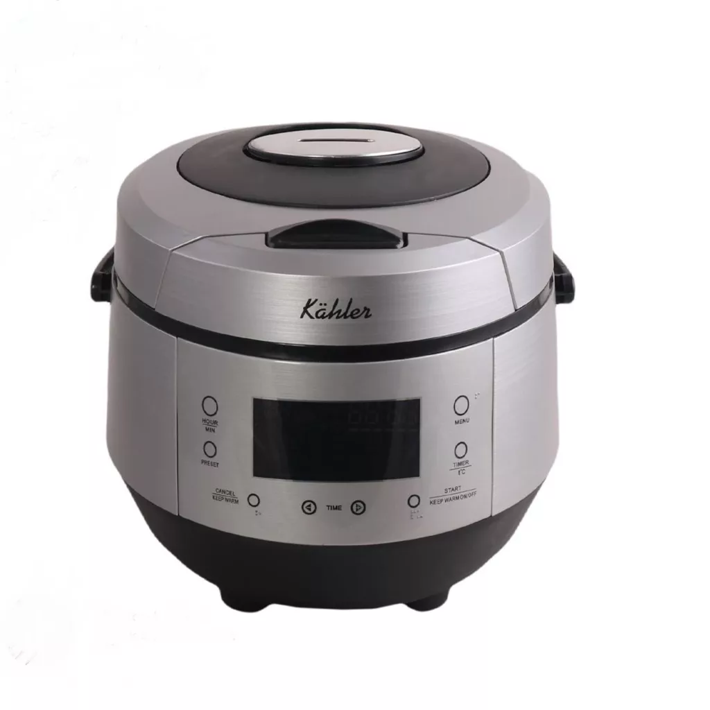 پلوپز کاخلر مدل KH-5510-G