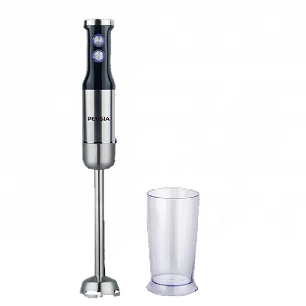 گوشت کوب برقی چندکاره 800 وات پرشیا مدل PR-545