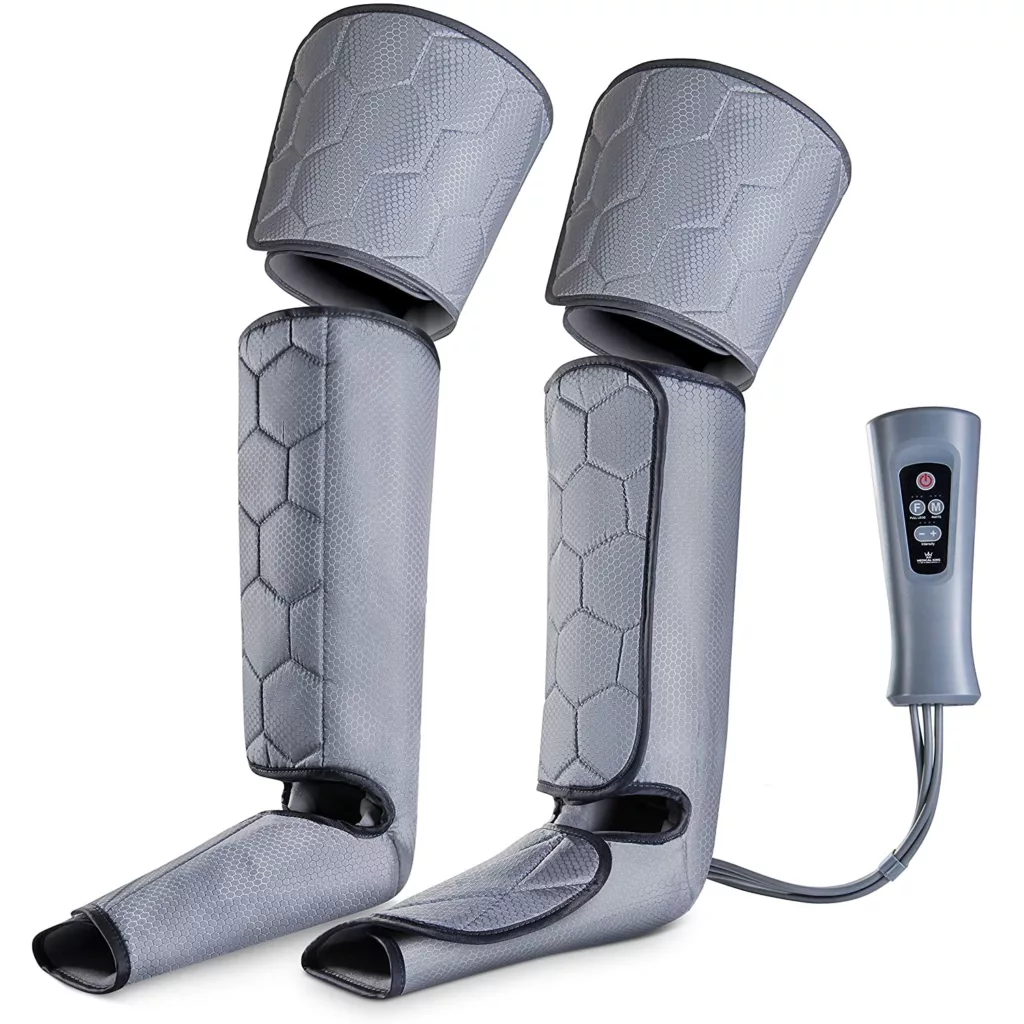 ماساژور پا مدل Intensitin بسته 2 عددی