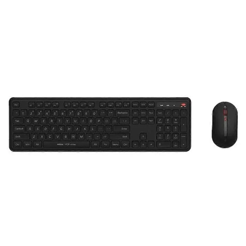 کیبورد و ماوس ام آی آی آی دبلیو مدل 3314292-MW24PB03