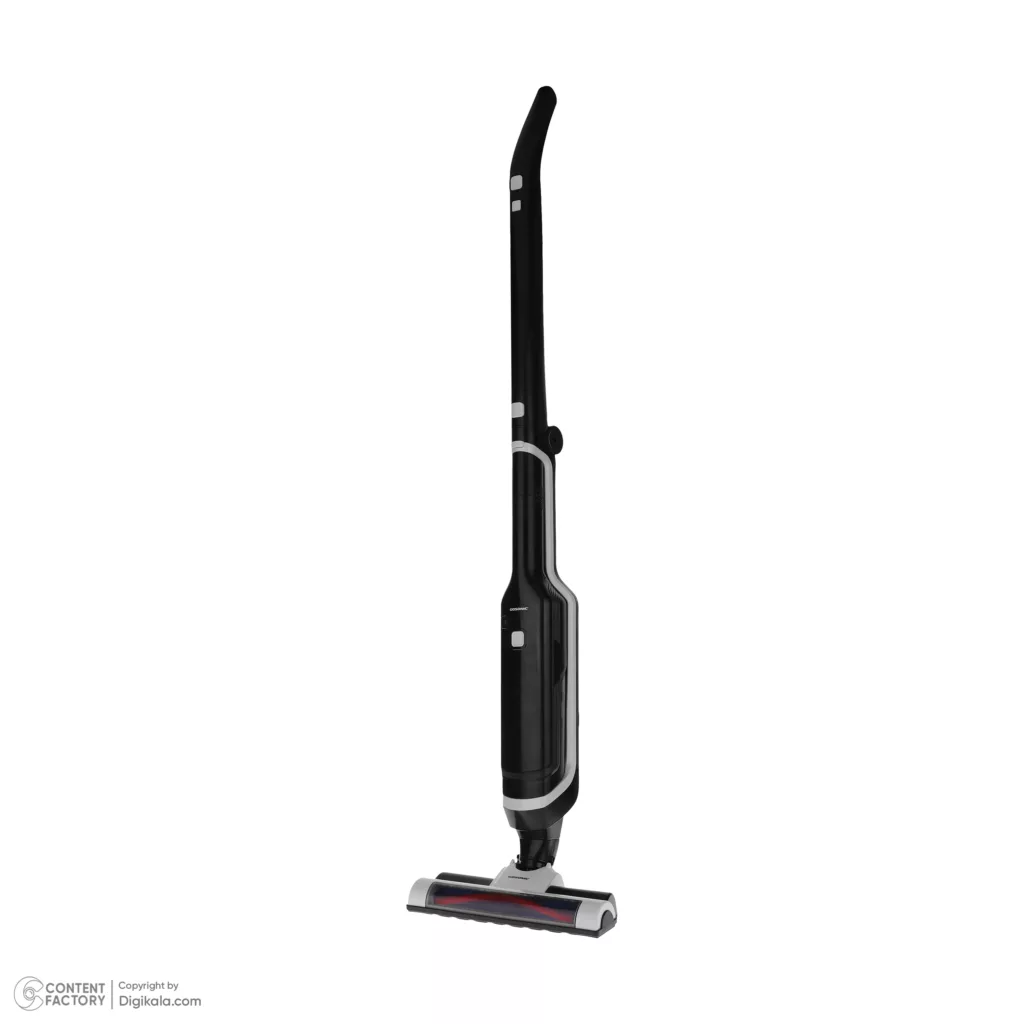 جارو شارژی عصایی گوسونیک مدل GSV-1123