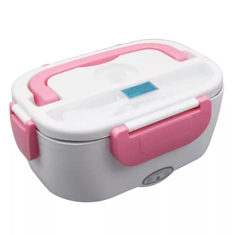 ظرف غذای برقی مدل GS-M-76823