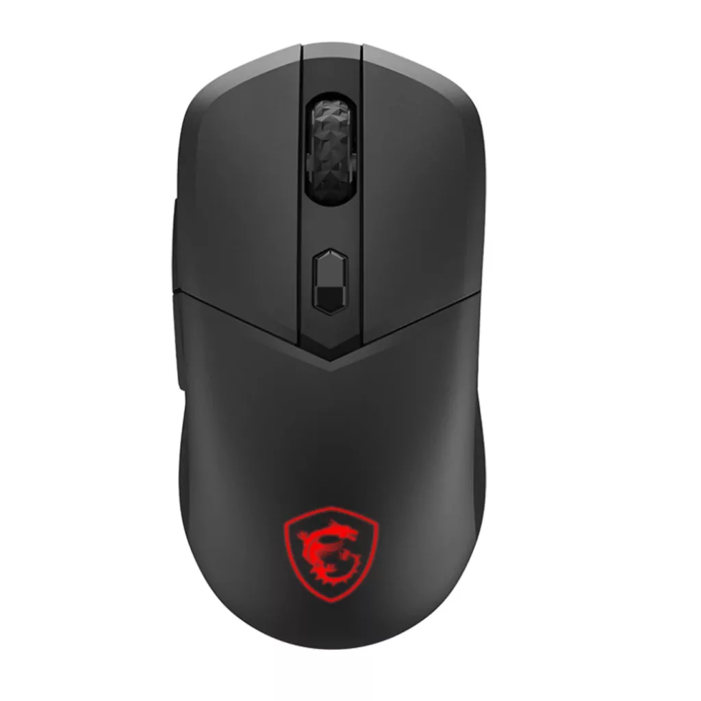 ماوس بی سیم گیمینگ ام اس آی مدل VERSA 300 ELITE