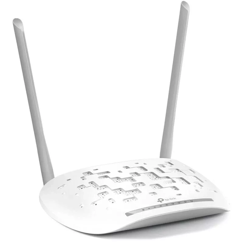 مودم روتر +ADSL2 تی پی-لینک مدل 8961N