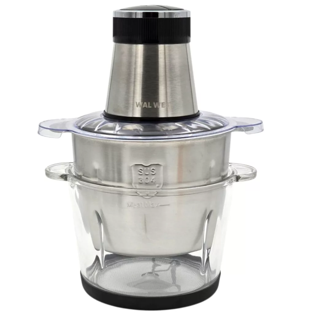 خردکن 3.5 لیتری وال وست مدل WW-1016