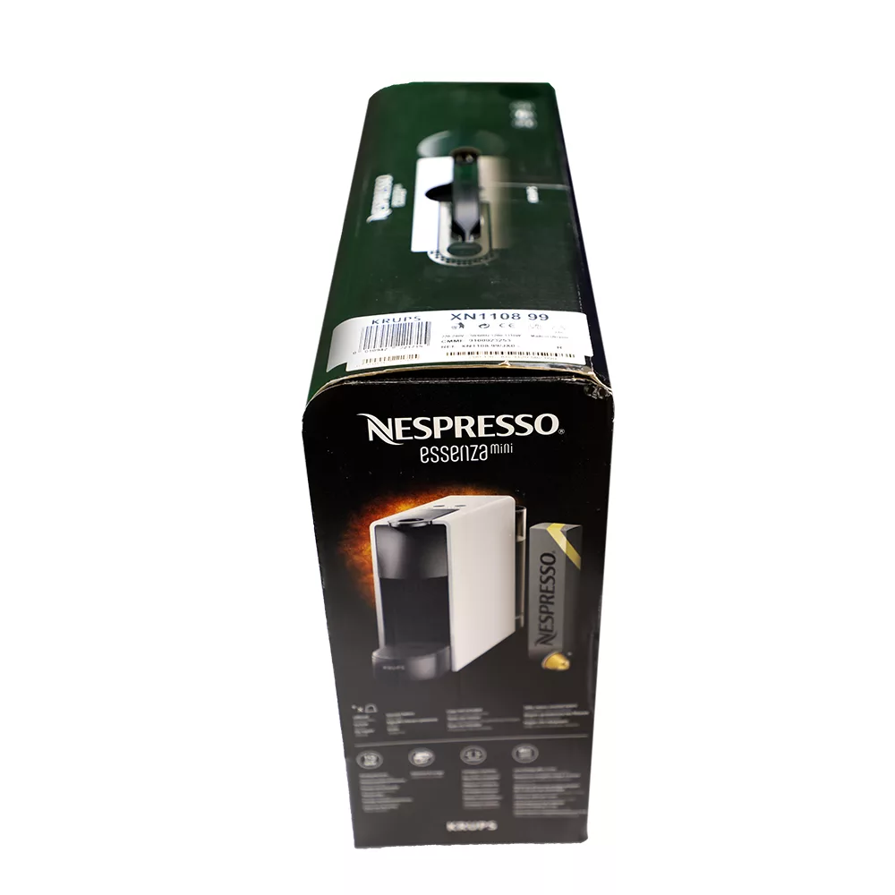 اسپرسوساز نسپرسو کروپس مدل Essenza Mini XN1108 Krups