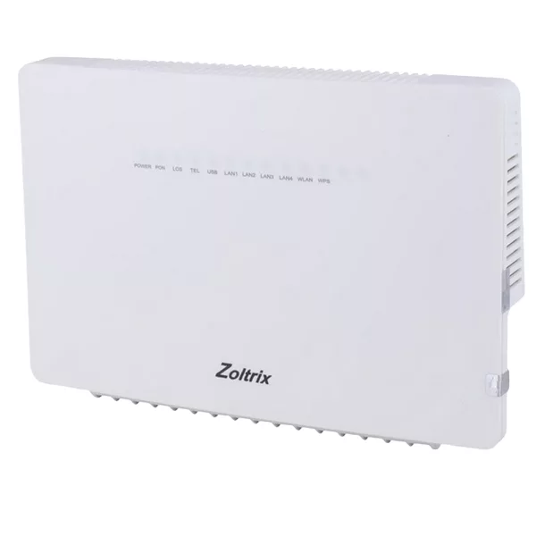 مودم روتر Gpon-ONT زولتریکس مدل HG8245Q2