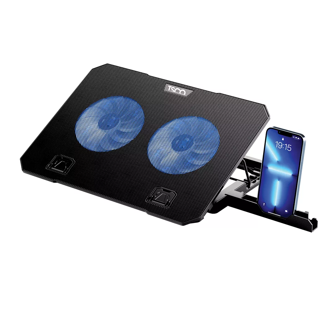 پایه خنک کننده  لپ تاپ تسکو مدل TCLP 3107