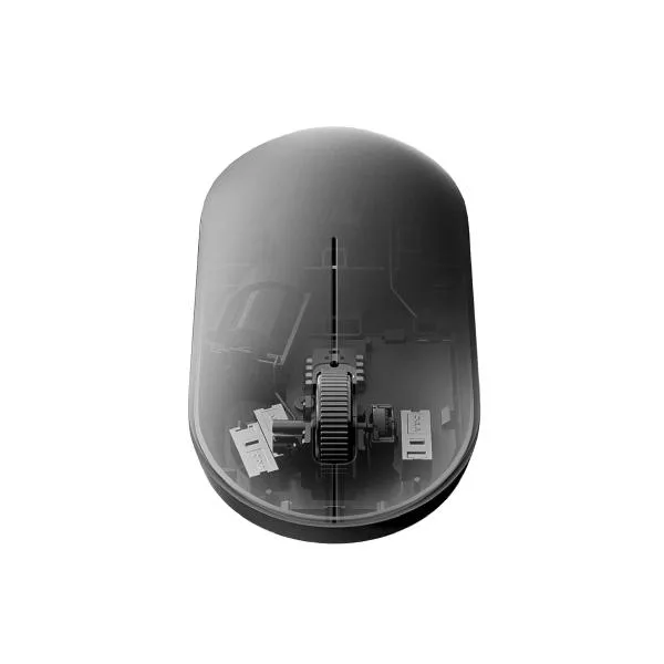 کیبورد و ماوس بی سیم شیائومی مدل WXJS02YM