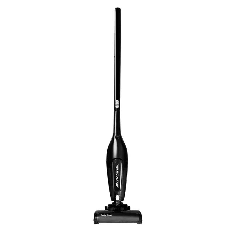 جارو شارژی عصایی لایونزا مدل پرتابل شارلوت