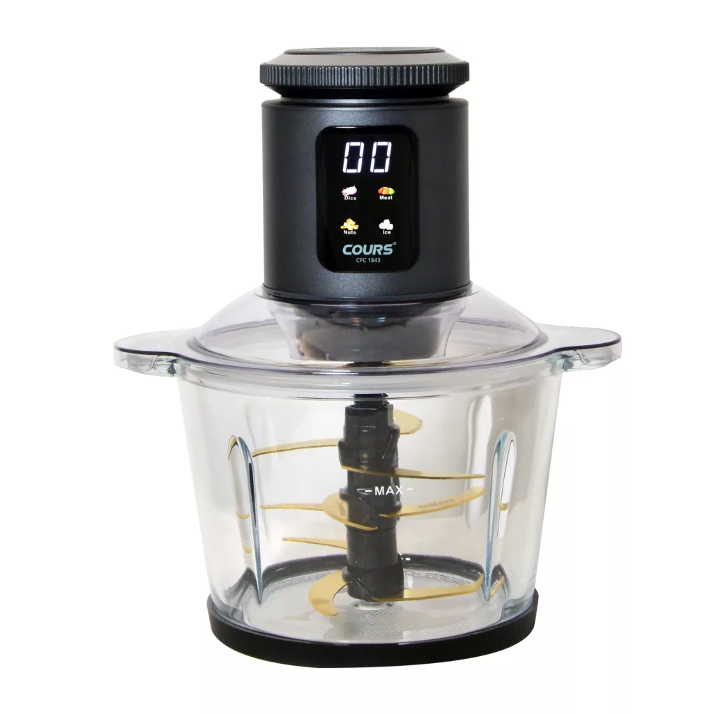 خردکن 30 میلی لیتری کورس مدل CFC 1843