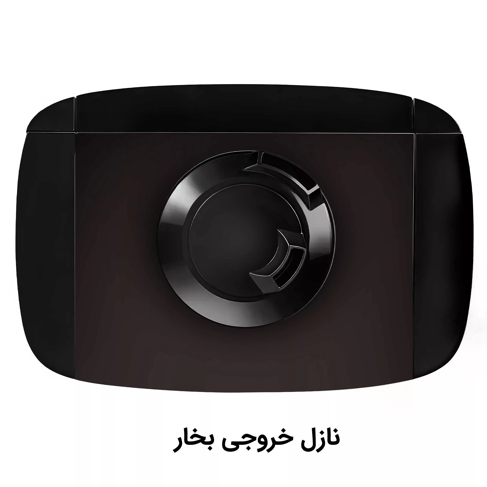 دستگاه بخور سرد و گرم آلما مدل HCW-373