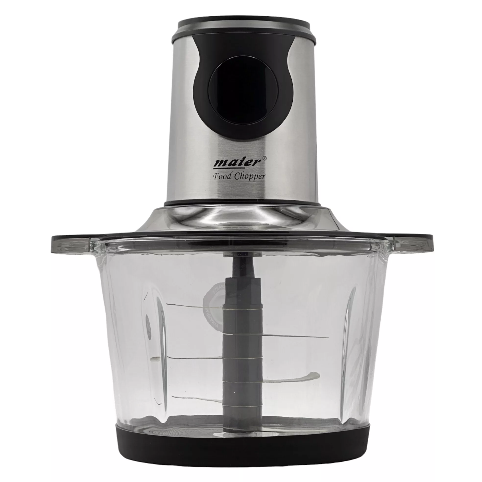 خردکن مایر مدل MR-494