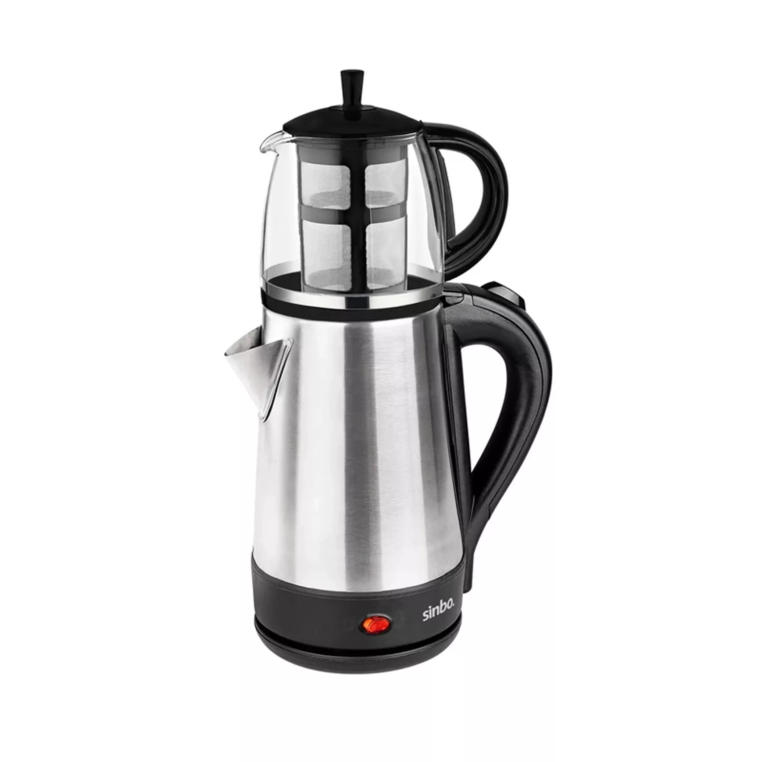 چای ساز سینبو مدل STM-58379