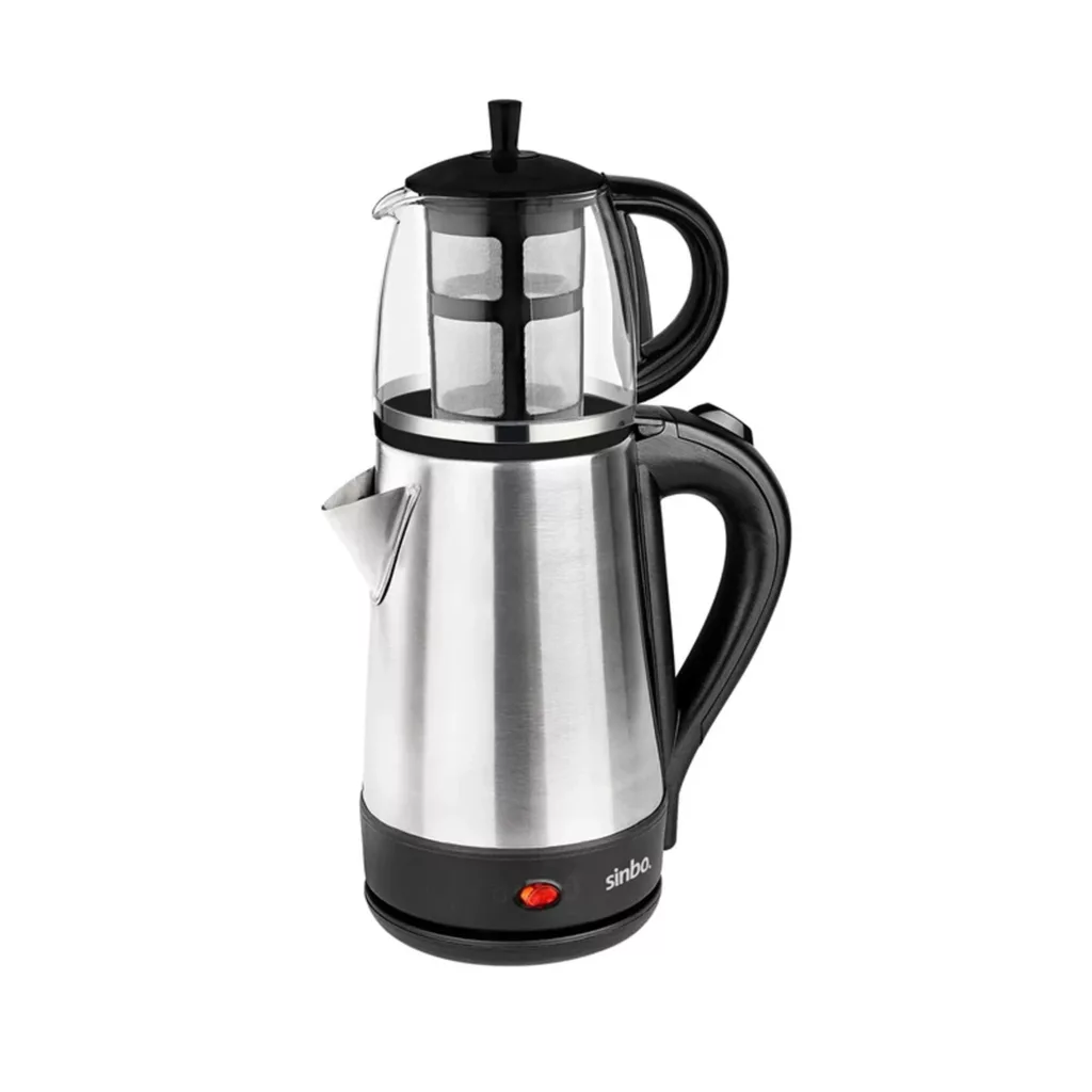 چای ساز سینبو مدل STM-58379