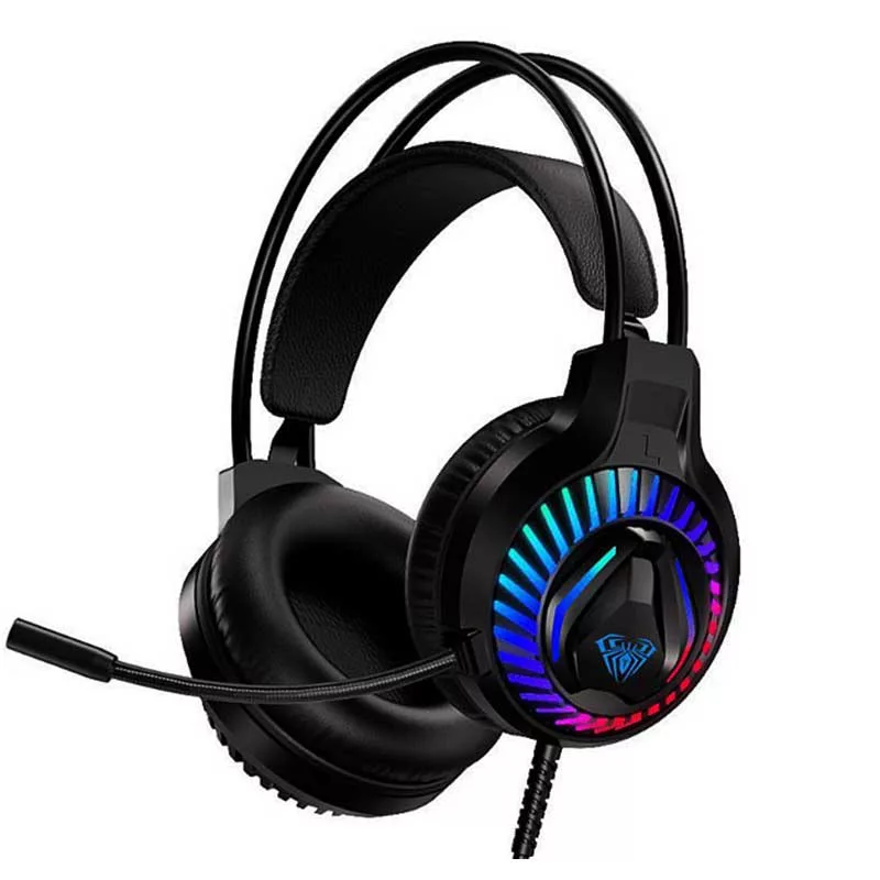 ست گیمینگ آئولا مدل T650