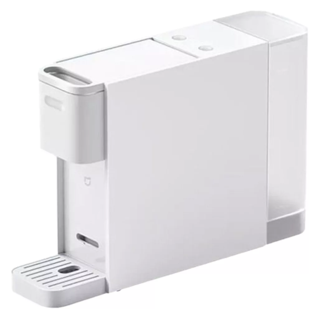 اسپرسو ساز میجیا مدل S1301