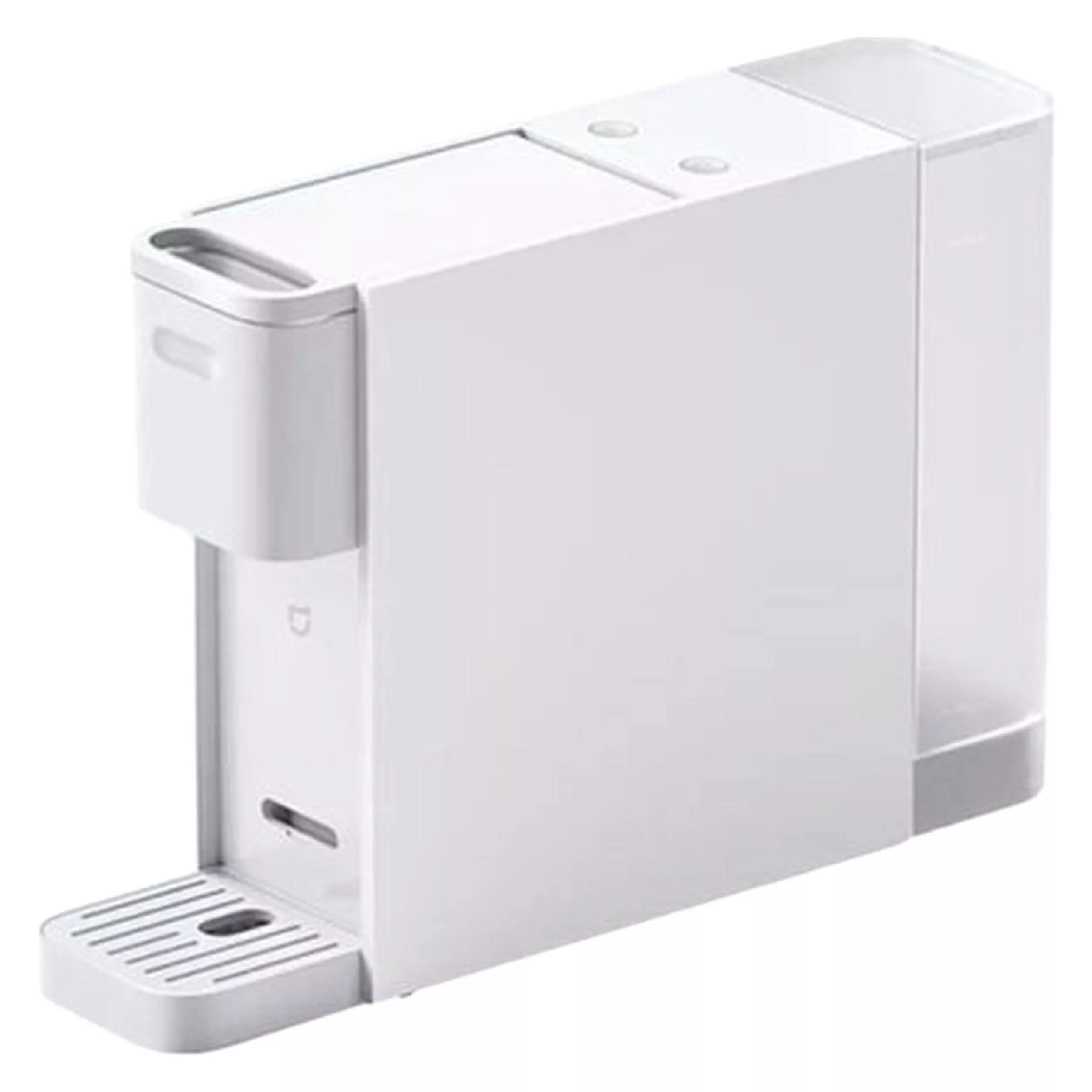 اسپرسو ساز میجیا مدل S1301