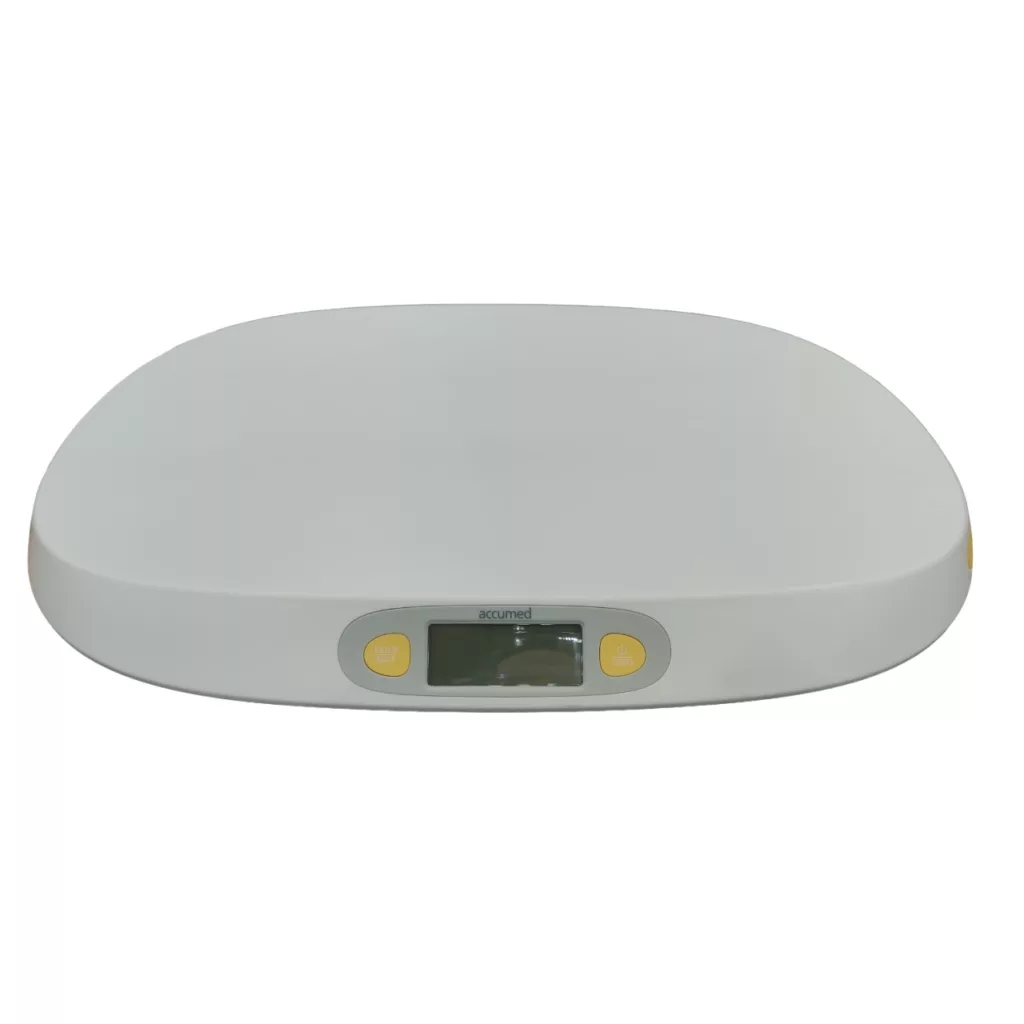 ترازو نوزاد دیجیتال اکیومد مدل SB2160