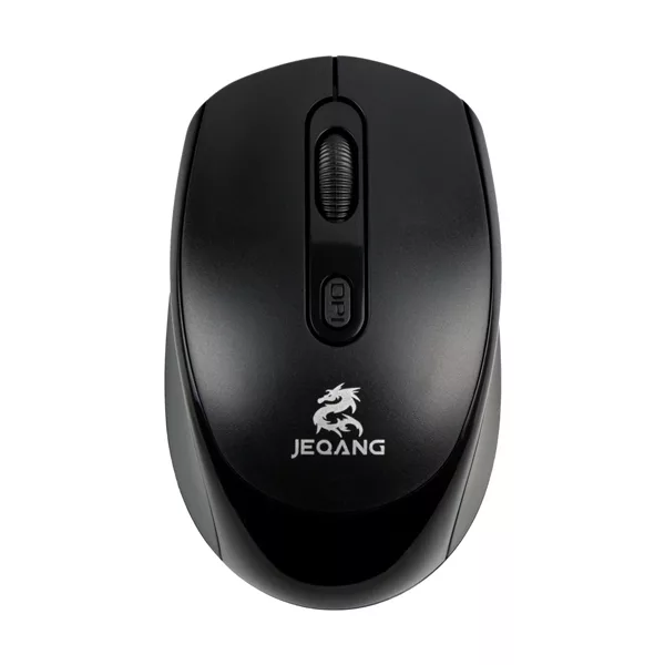 ماوس بی سیم جکنگ مدل  JW-D228