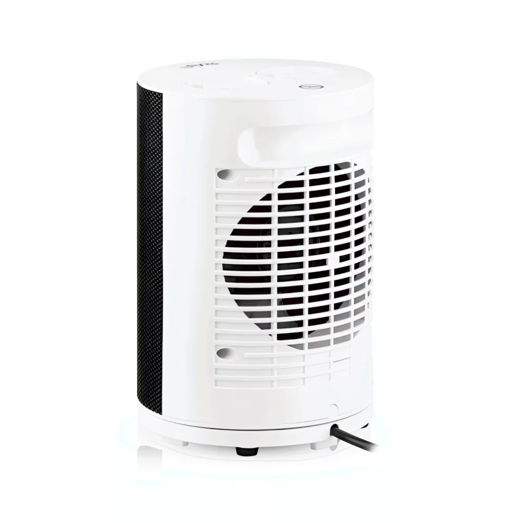 فن هیتر مدل 1187